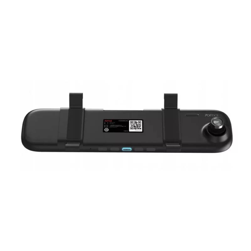 Видеорегистратор Xiaomi 70Mai Dash Cam Mirror, чёрный - 3