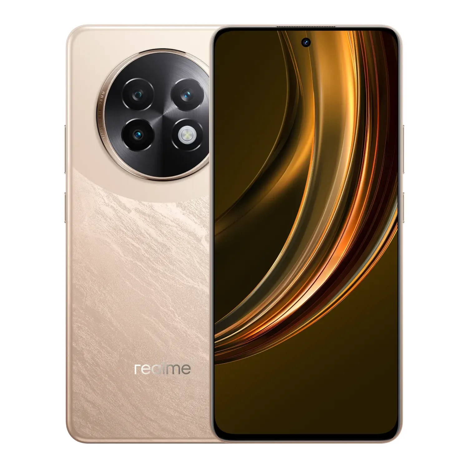 Смартфон Realme 13+ 5G - 1