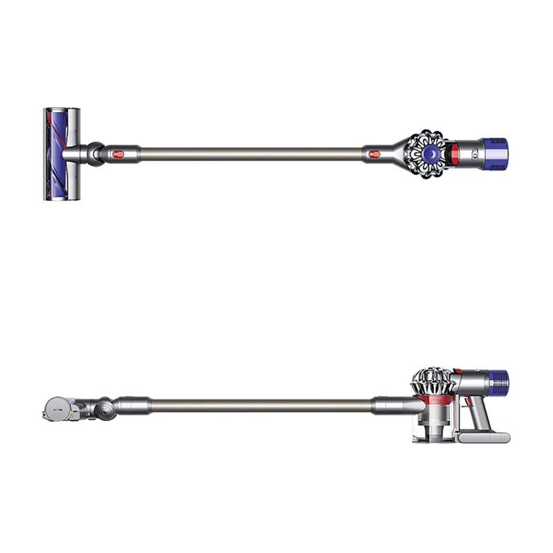 Беспроводной пылесос Dyson V8 - 3