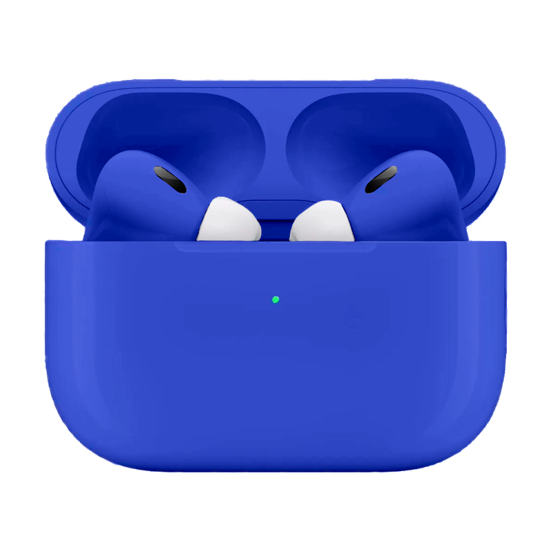 Беспроводные наушники Apple AirPods Pro 2 (Lightning) - 1