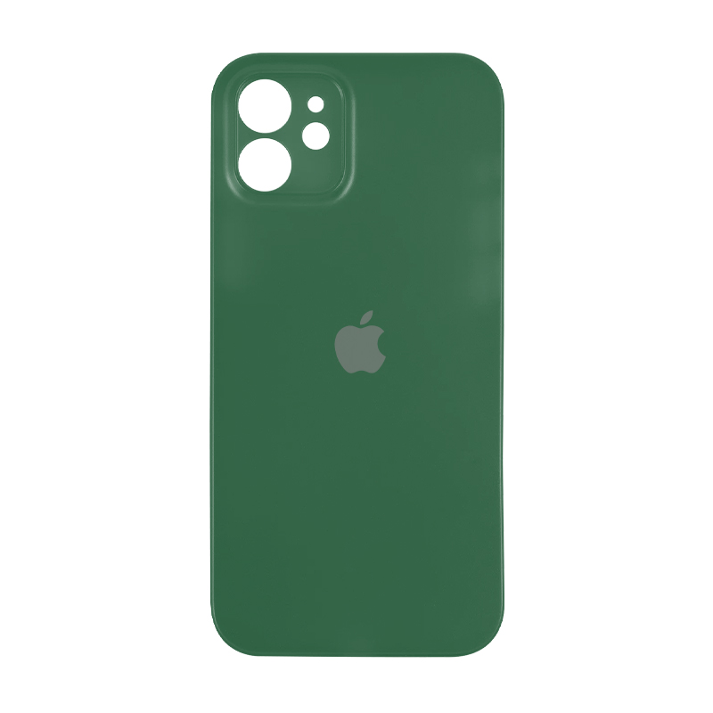 Клип-кейс (накладка) для Apple iPhone 11 - 1