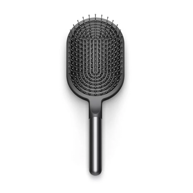 Большая массажная щётка Dyson Paddle Brush - 1