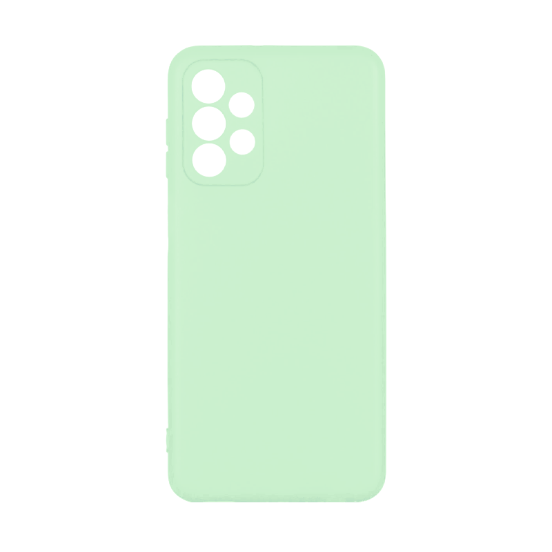 Клип-кейс (накладка) для Samsung Galaxy A33 - 1