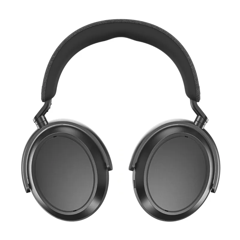 Беспроводные наушники Sennheiser Momentum 4 Wireless - 4