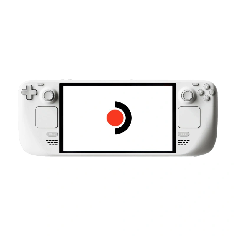 Игровая приставка Valve Steam Deck OLED 1 ТБ - 1