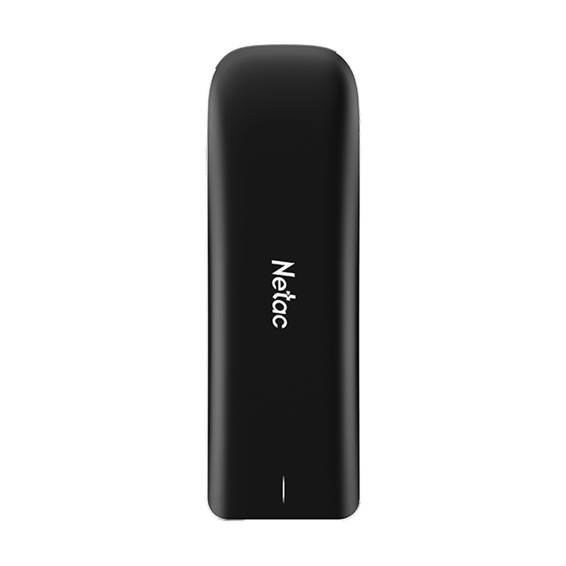 Внешний SSD Netac ZX 1 ТБ - 1