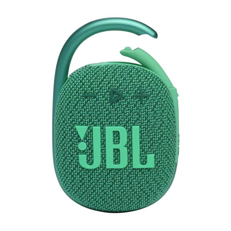 Портативная колонка JBL Clip 4 - 1