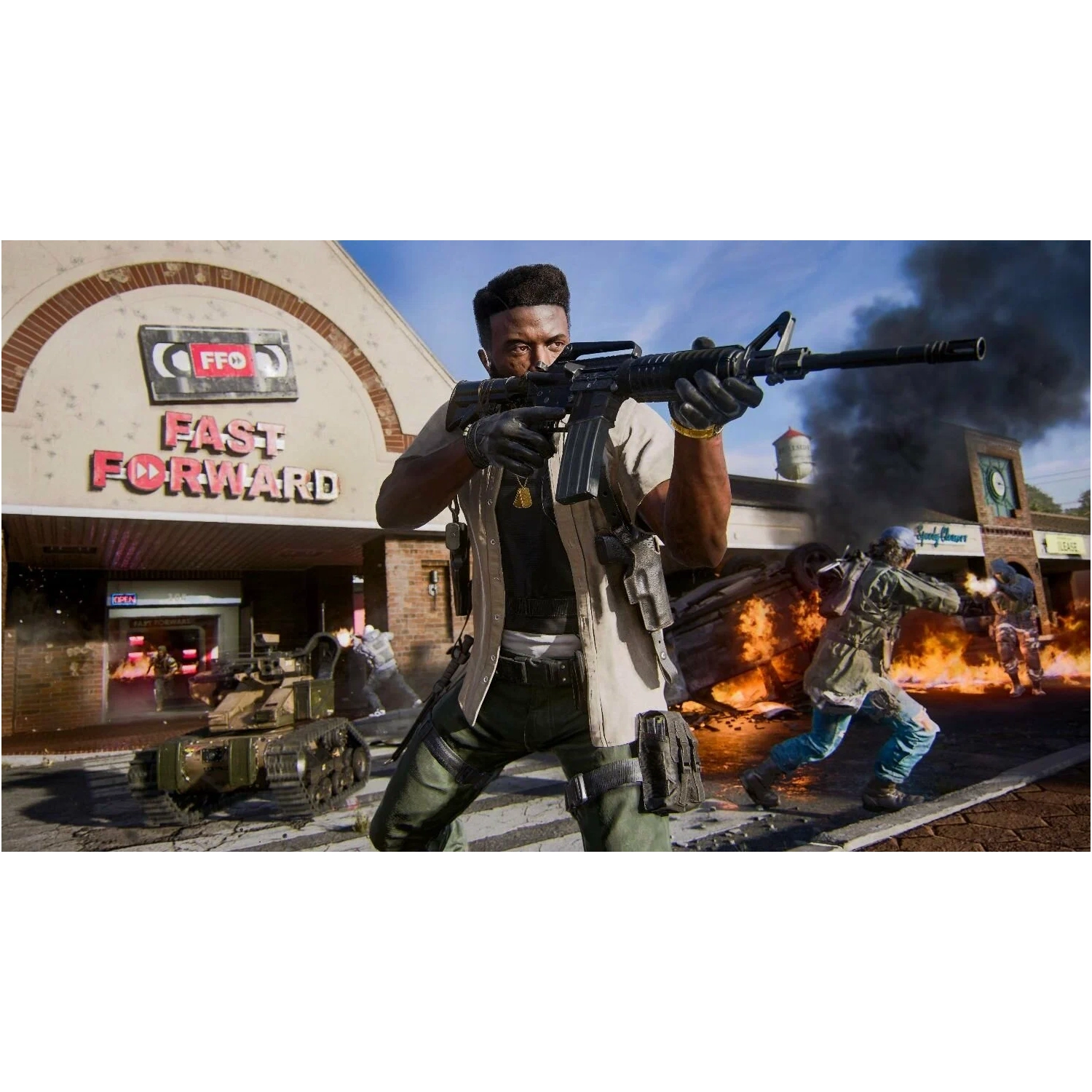 Игра для Xbox Call of Duty®: Black Ops 6 - 2