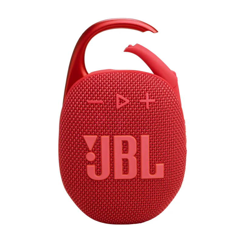Портативная колонка JBL Clip 5 - 1