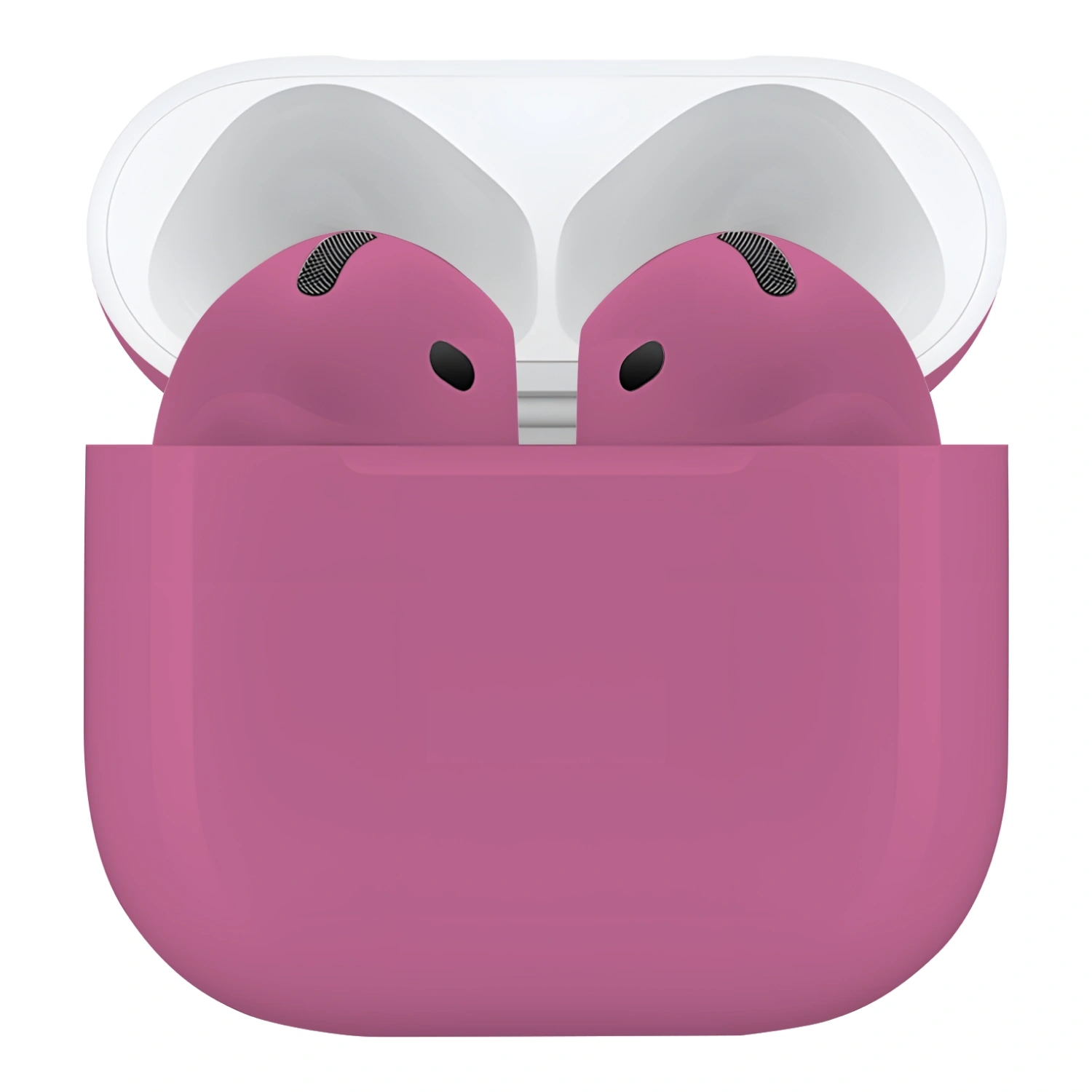 Беспроводные наушники Apple AirPods 4 (ANC) - 1