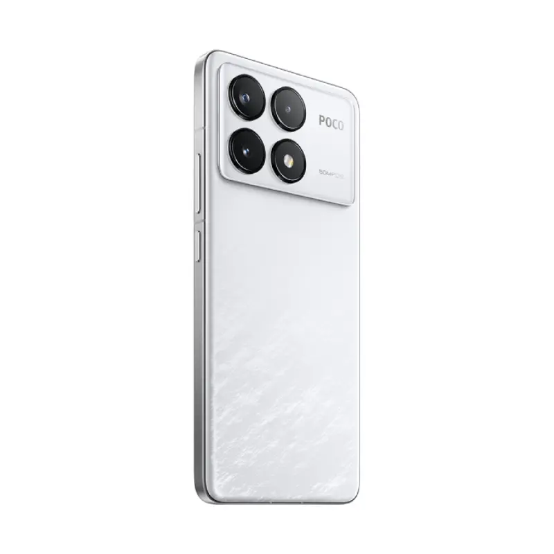 Смартфон Xiaomi Poco F6 Pro - 3