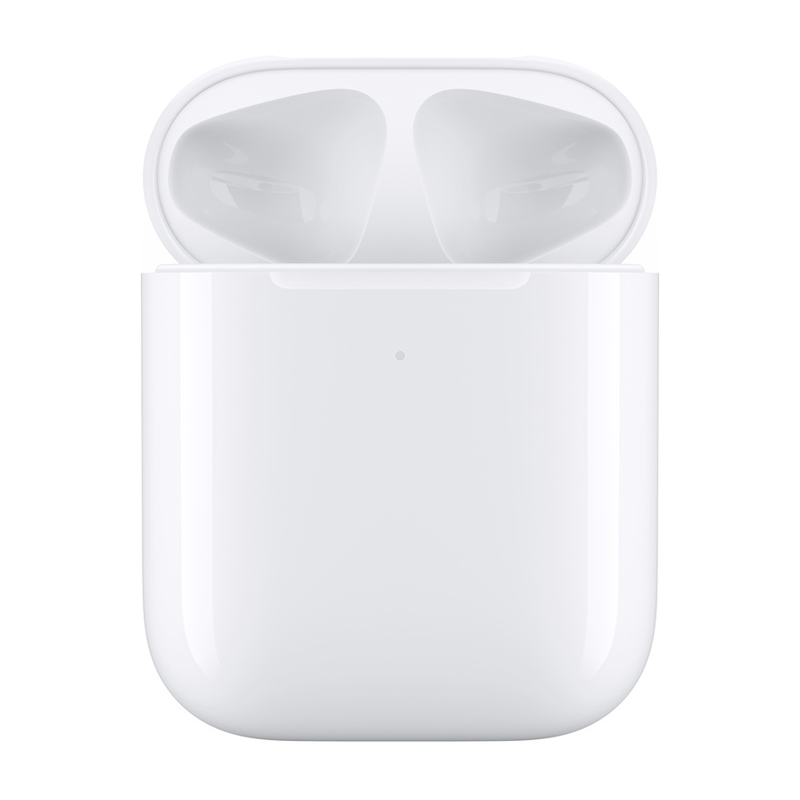 Футляр Apple AirPods 2 - 4