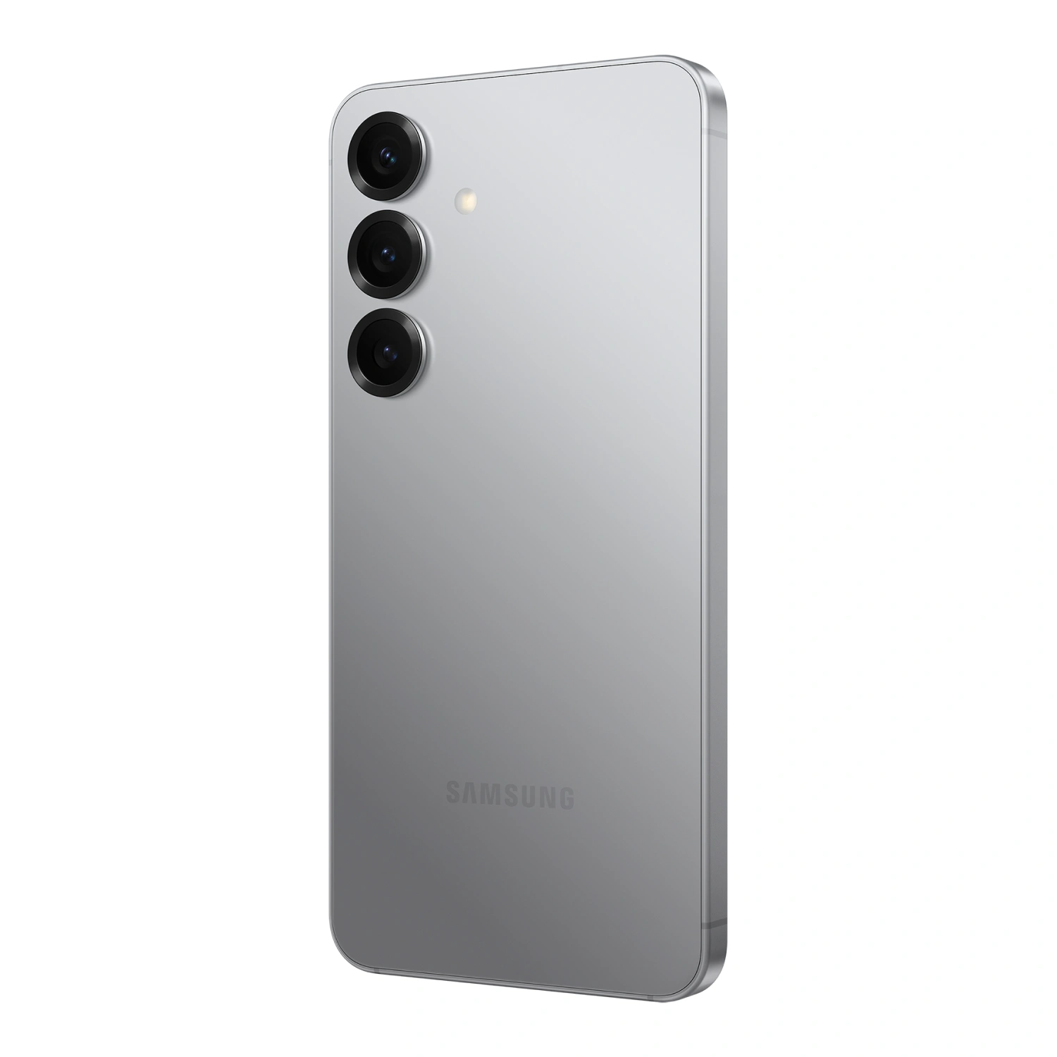 Смартфон Samsung Galaxy S25 - 4
