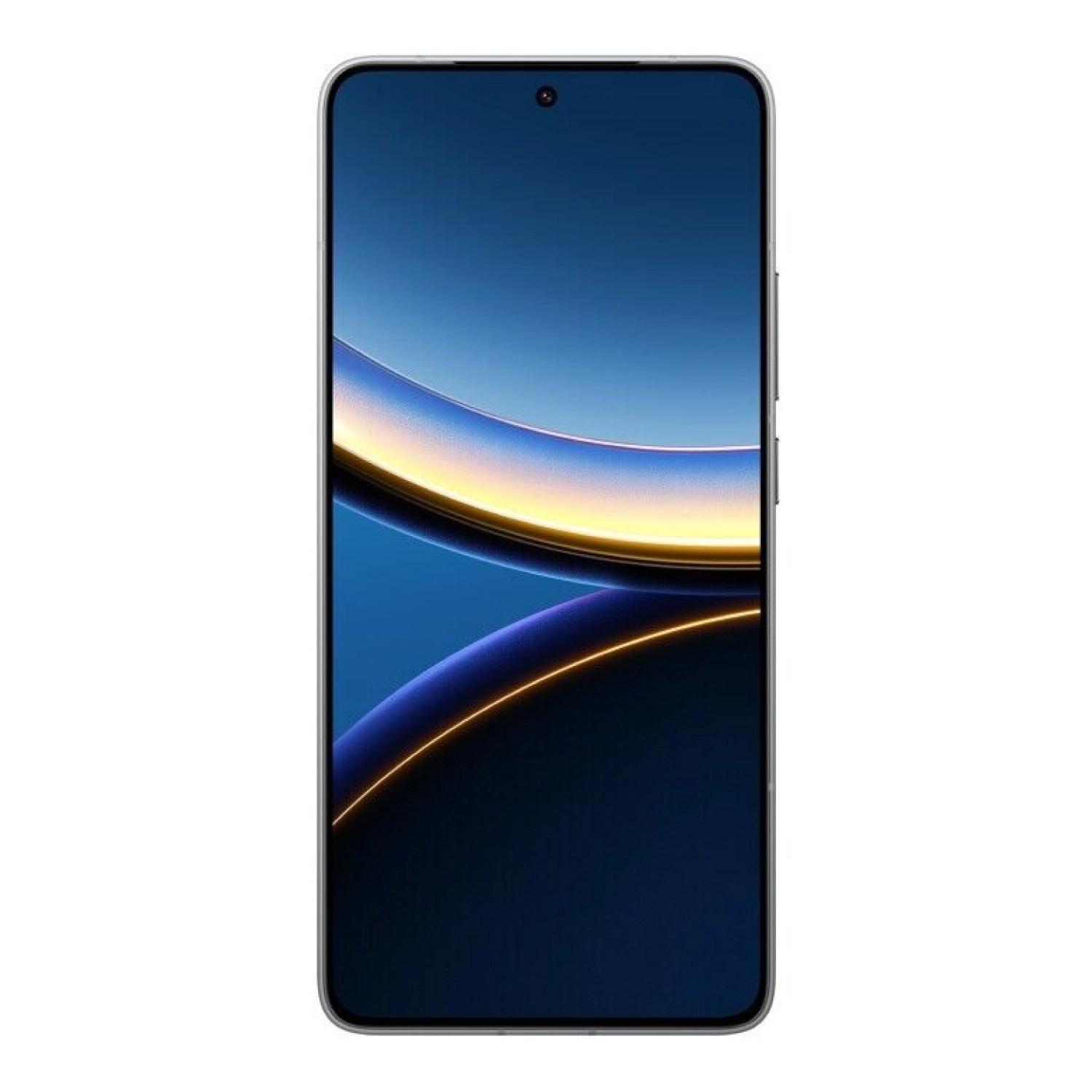 Смартфон Xiaomi Poco F7 Pro