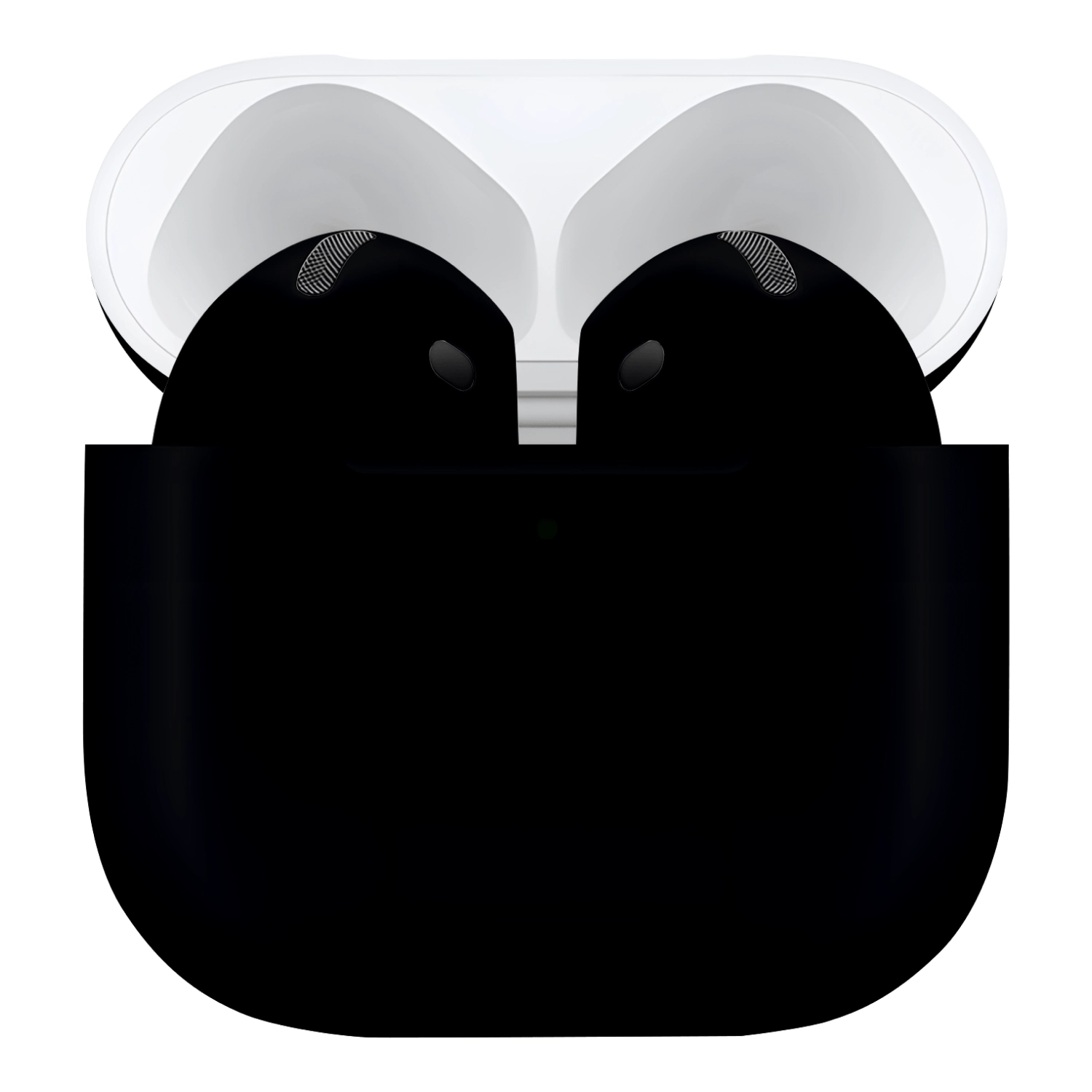 Беспроводные наушники Apple AirPods 4 - 1