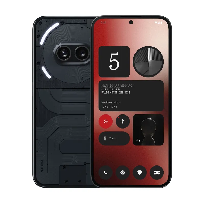 Смартфон Nothing Phone (2a) - 1