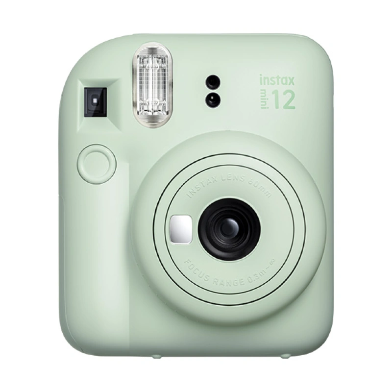 Фотоаппарат моментальной печати Fujifilm Instax Mini 12 - 1