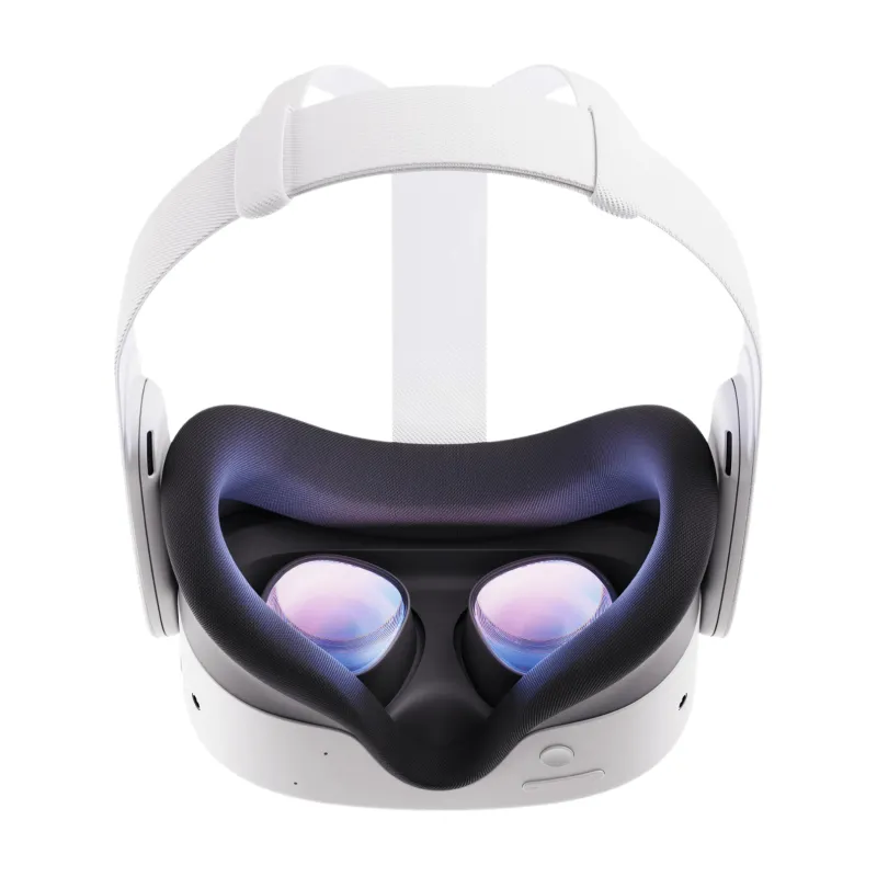 Шлем виртуальной реальности Oculus Quest 3S - 4