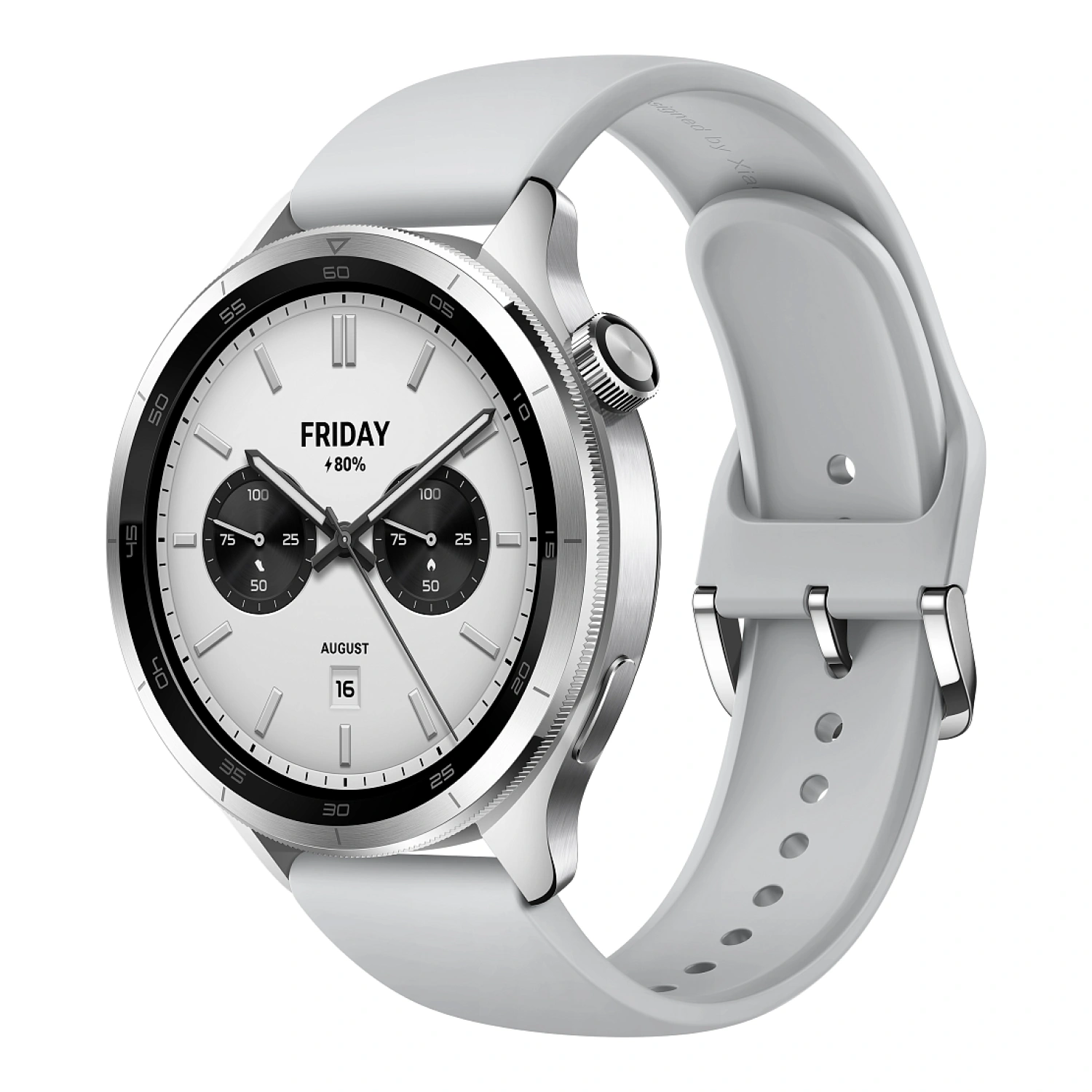 Умные часы Xiaomi Watch S4 - 1