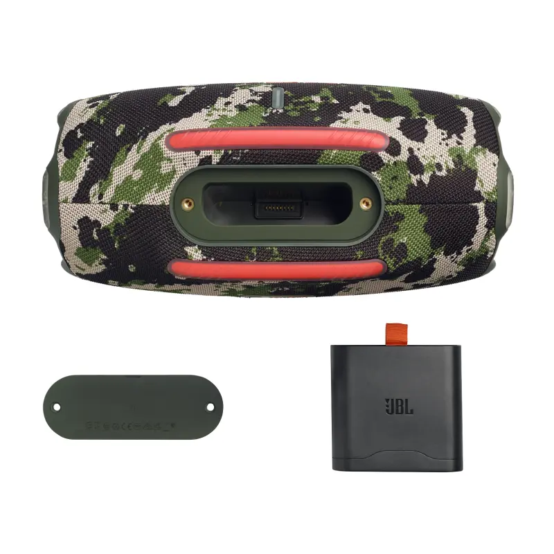 Портативная колонка JBL Xtreme 4 - 4