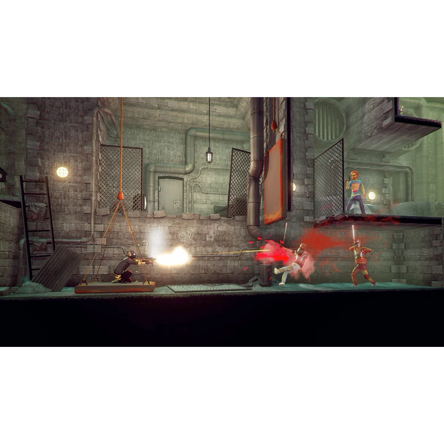 Игра для Xbox My Friend Pedro (оформление на учётную запись) - 8