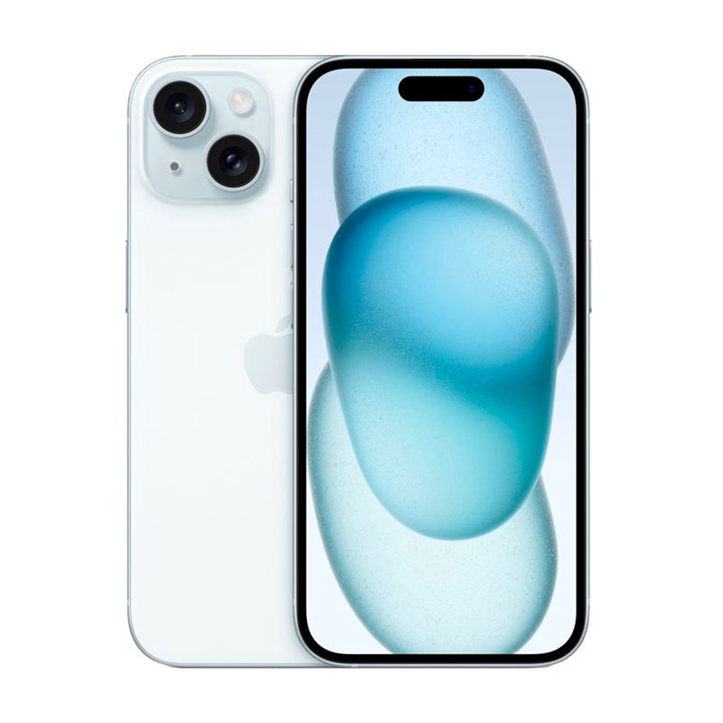 Смартфон Apple iPhone 15 - 1