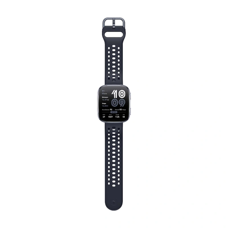 Умные часы Xiaomi Amazfit BIP 6 - 3