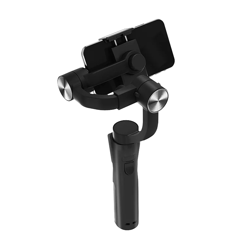 Стабилизатор WIWU 3-Axis Stabilized Gimbal Stick S5B - 2