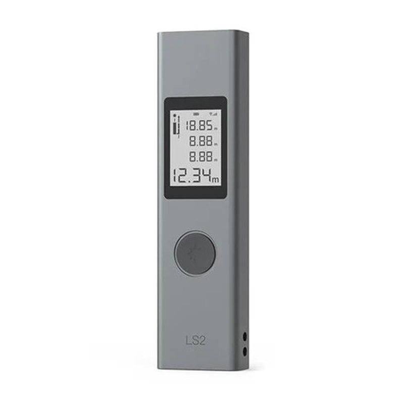 Лазерный дальномер Xiaomi Duka LS-2 - 1