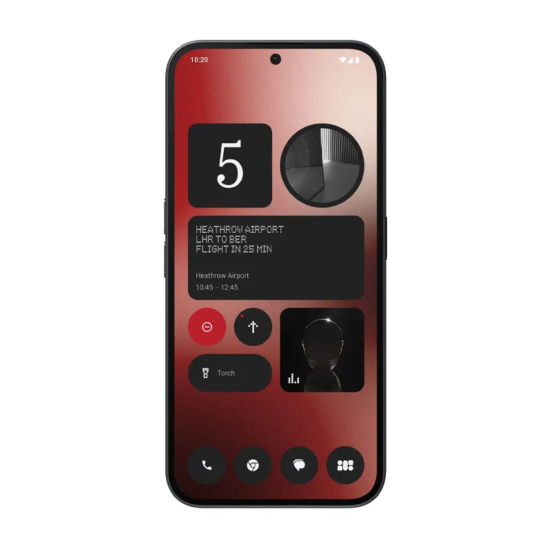Смартфон Nothing Phone (2a) - 2