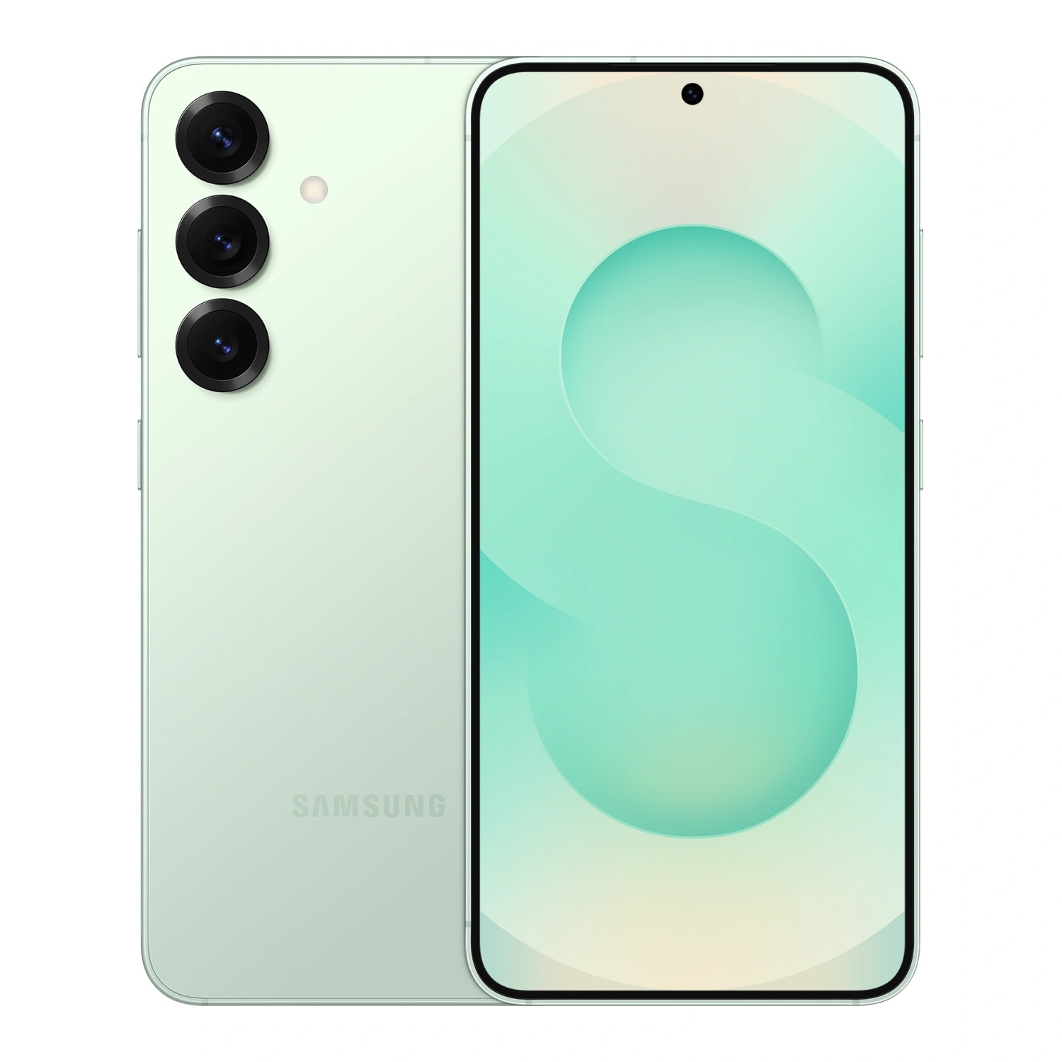 Смартфон Samsung Galaxy S25 - 1