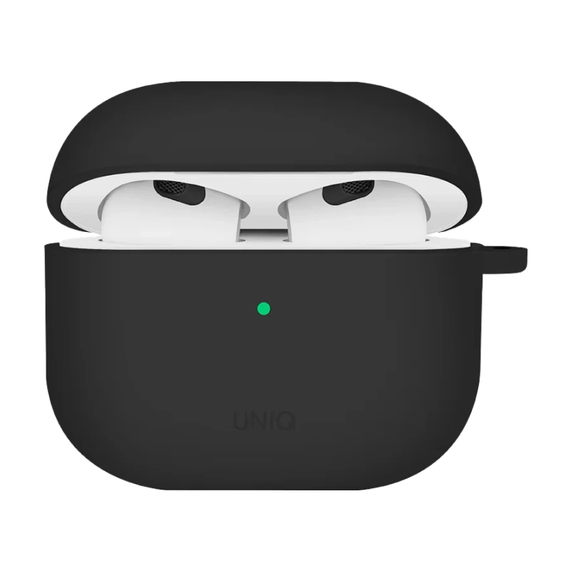 Кобура UNIQ Nexo для Apple AirPods 4 - 1