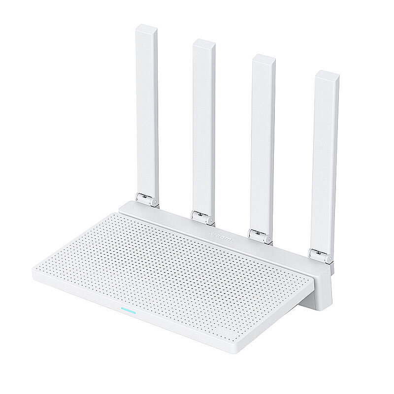 Wi-Fi роутер Xiaomi AX3000T - 1