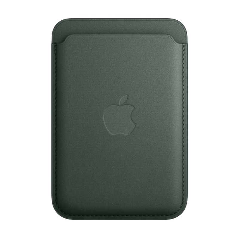 Кардхолдер Apple FineWoven Wallet with Magsafe для Apple iPhone - 1