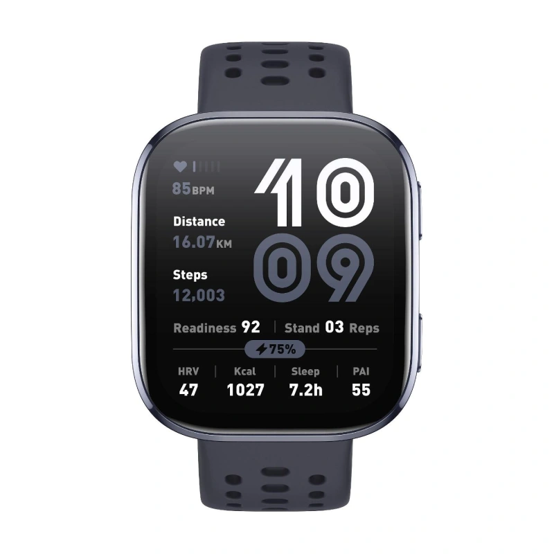 Умные часы Xiaomi Amazfit BIP 6 - 1