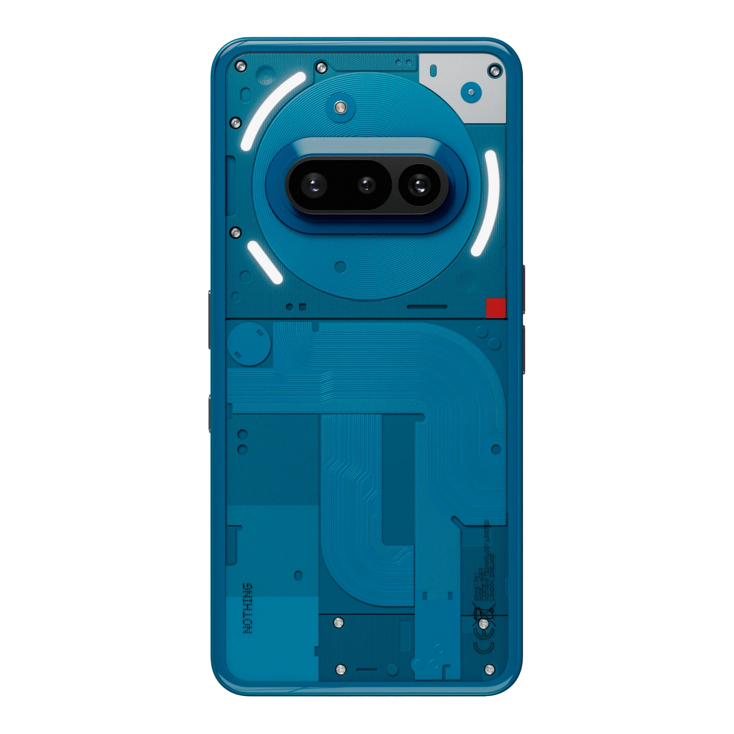 Смартфон Nothing Phone (3a)