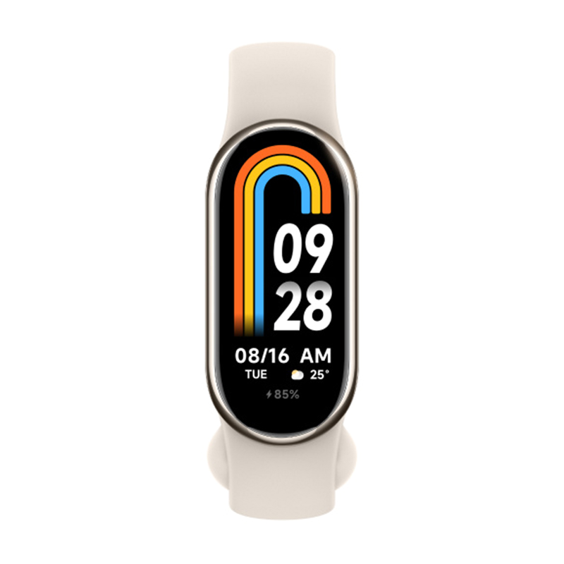 Фитнес-браслет Xiaomi Smart Band 8 - 3