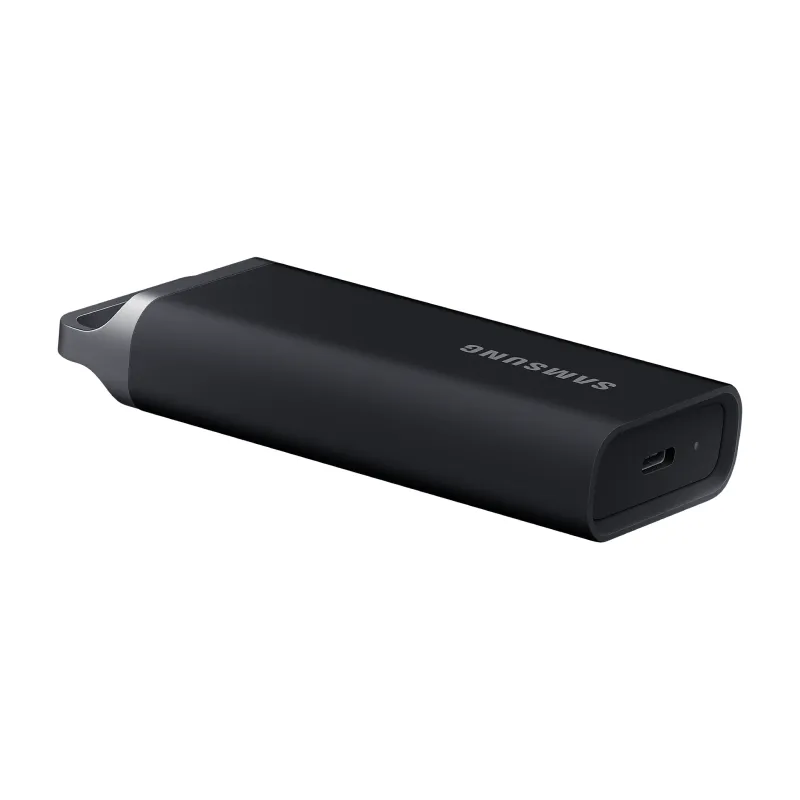 Внешний SSD Samsung T5 Evo 4 ТБ - 3