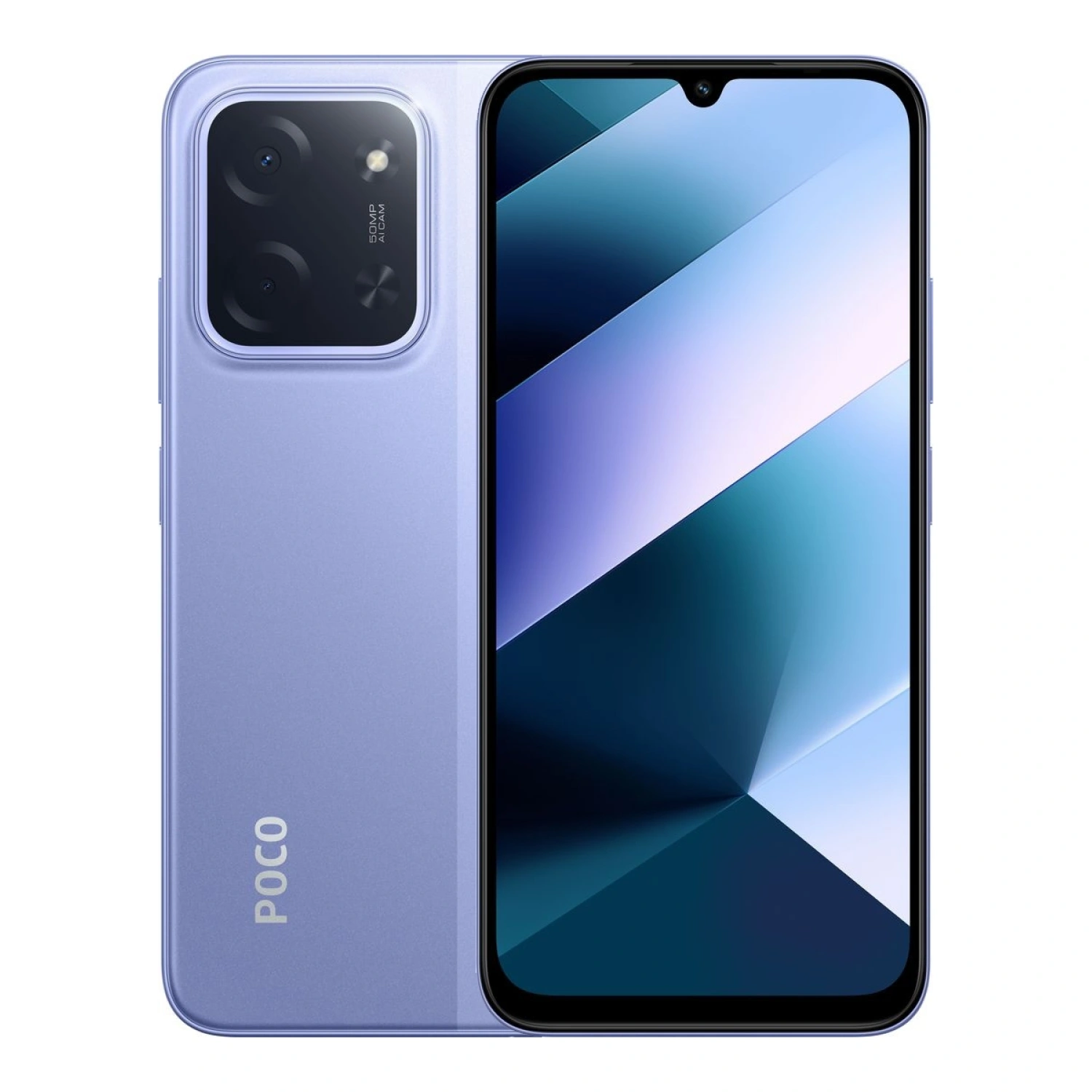Смартфон Xiaomi Poco C85 - 1