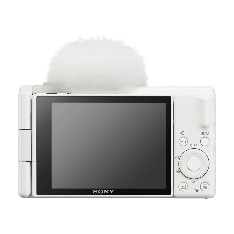 Фотоаппарат Sony ZV1 II - 2
