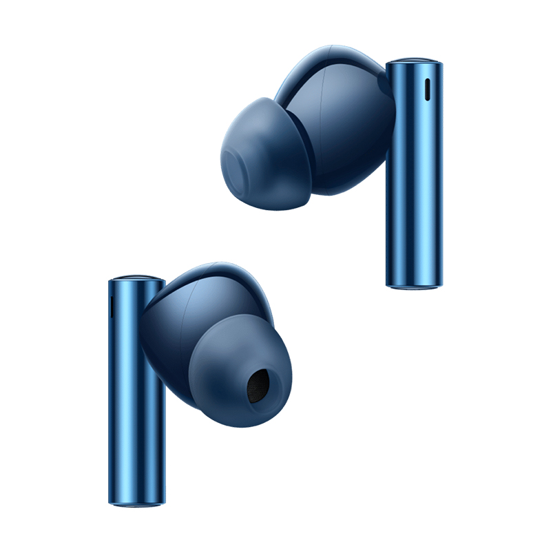 Беспроводные наушники Realme Buds Air 3 - 2