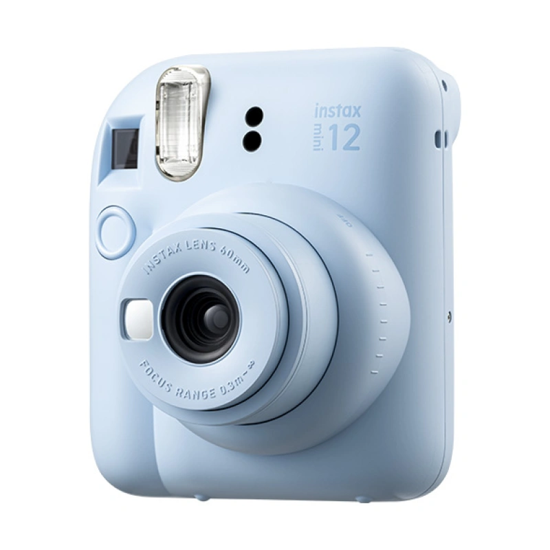 Фотоаппарат моментальной печати Fujifilm Instax Mini 12 - 2