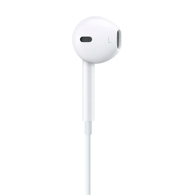 Наушники Apple EarPods с разъёмом Lightning - 3