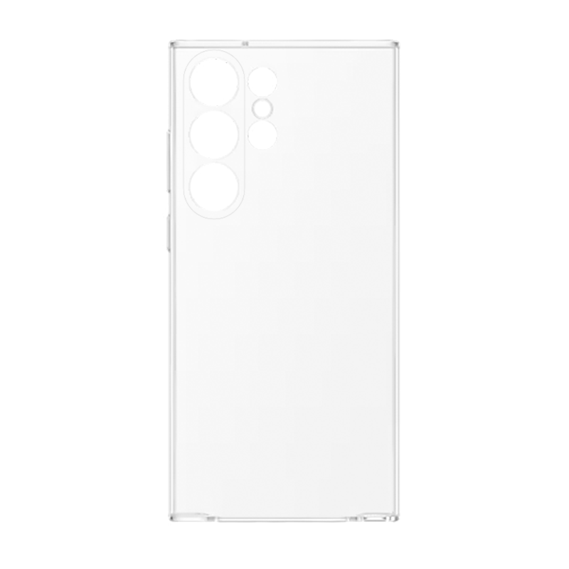 Клип-кейс (накладка) для Samsung Galaxy S23 Ultra - 1