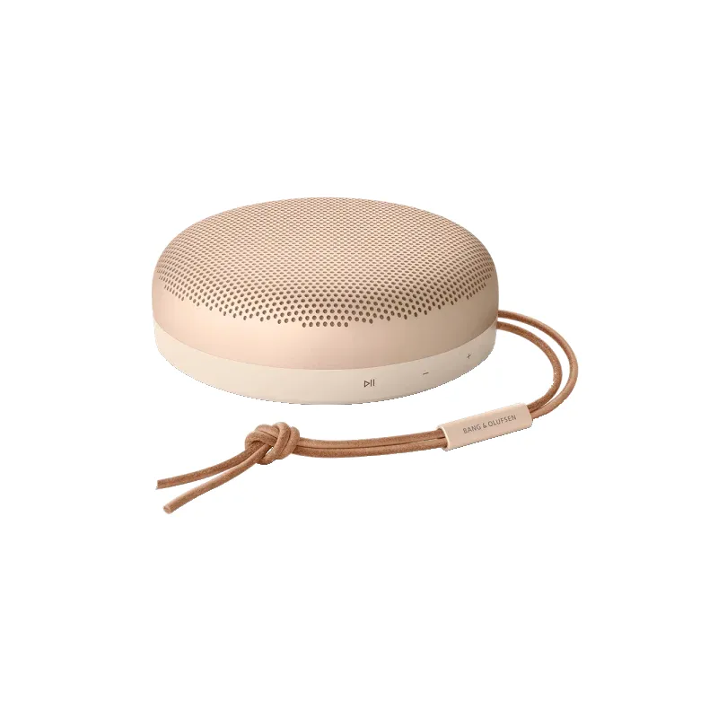 Портативная колонка Bang & Olufsen Beosound A1 2nd Gen - 1