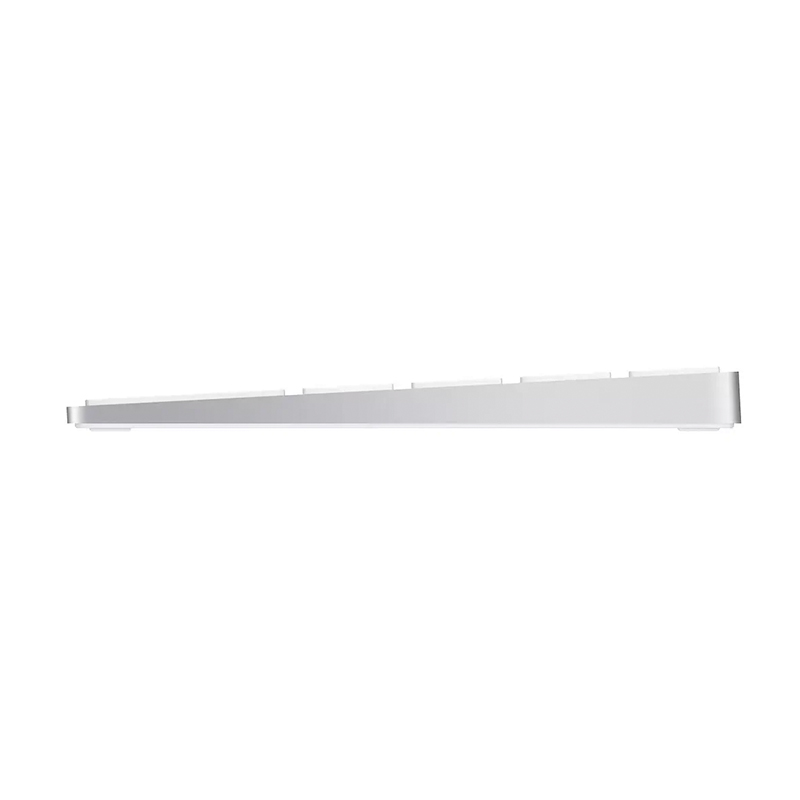 Клавиатура беспроводная Apple Magic Keyboard with Numeric Keypad - 4