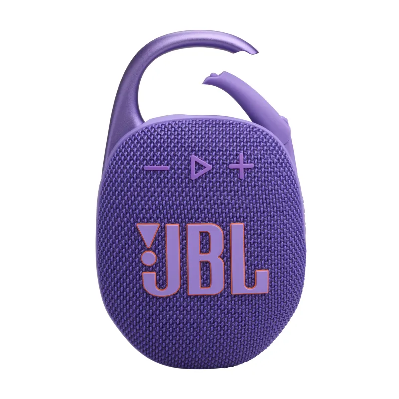Портативная колонка JBL Clip 5 - 1