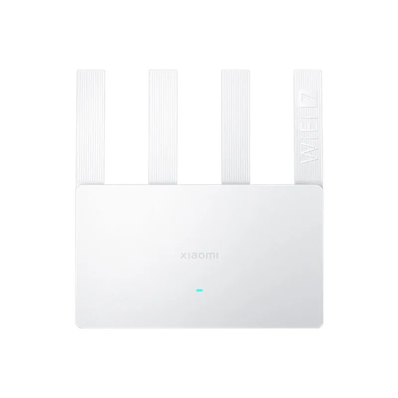 Wi-Fi роутер Xiaomi BE3600 - 1