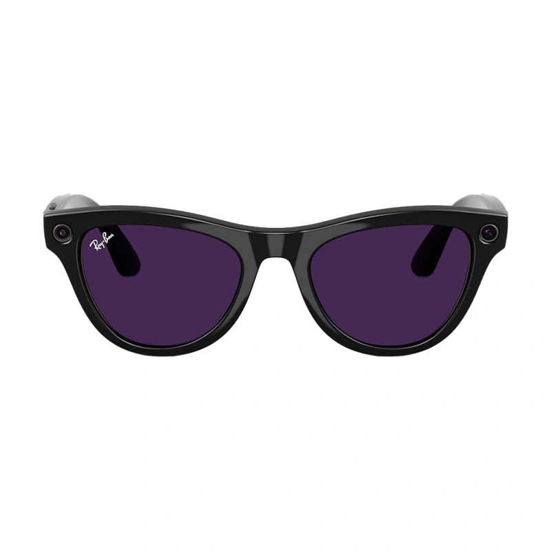 Умные очки Ray-Ban Skyler - 2