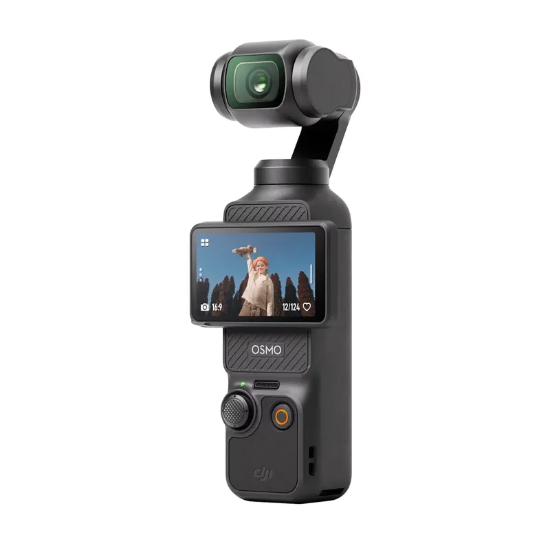 Экшн-камера DJI Osmo Pocket 3 Creator Combo - 1